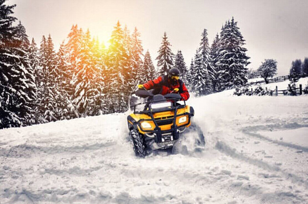 Прокат квадроциклов. Подарочные сертификаты Ultra Подарки Саранск. Купить оригинальный подарок или подарочный сертификат на Прокат квадроциклов. Сервис UltraPodarki.ru Саранск 8 800 505 95 30.