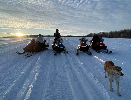 Катание на снегоходах в Саранске в подарок. Сервис Ultra Подарки
. Подарочный сертификат на катание на снегоходах в Саранске с друзьями. Закажите прокат снегоходов в подарок для мужчины по привлекательным ценам. Живописные маршруты для езды на снегоходах это отличная возможность активного отдыха. Сервис UltraPodarki.ru 8 800 505 95 30. катание на снегоходах, подарочный сертификат на катание на снегоходе, прокат снегоходов, прокат снегоходов Саранск, катание на снегоходах Саранск, езда на снегоходе
