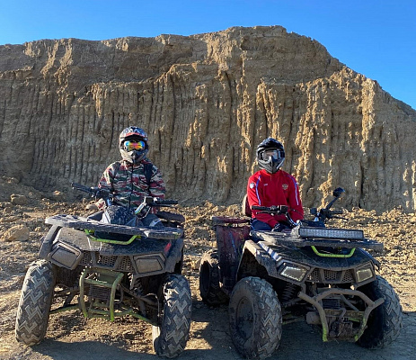 Прокат квадроциклов. Подарочные сертификаты Ultra Подарки Саранск. Купить оригинальный подарок или подарочный сертификат на Прокат квадроциклов. Сервис UltraPodarki.ru Саранск 8 800 505 95 30. 